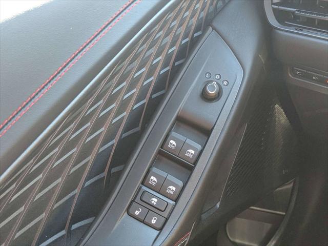 2026 Dodge Charger R/T 4 Door AWD