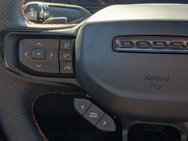 2026 Dodge Charger R/T 4 Door AWD