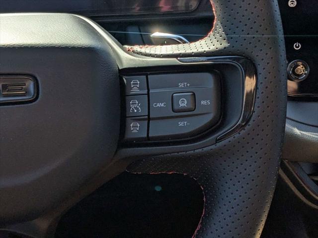 2026 Dodge Charger R/T 4 Door AWD