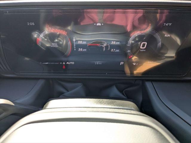 2026 Dodge Charger R/T 4 Door AWD