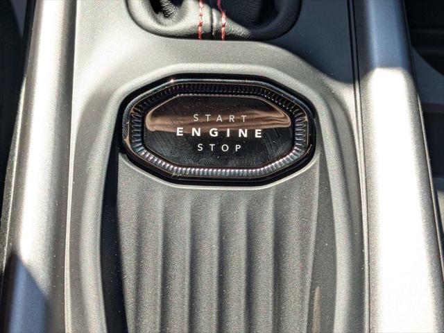 2026 Dodge Charger R/T 4 Door AWD