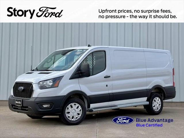 2025 Ford Transit Cargo Van Base for sale in Story City, IA
