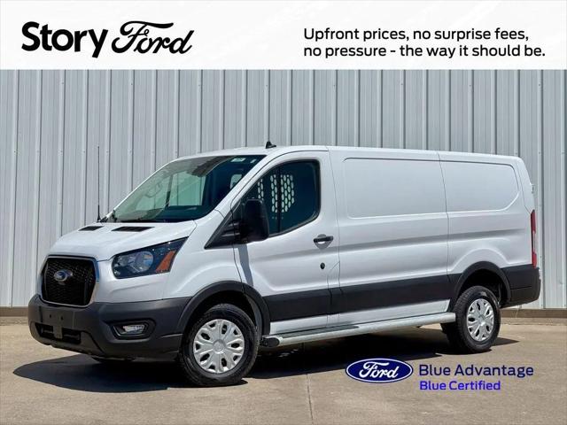 2025 Ford Transit Cargo Van Base for sale in Story City, IA