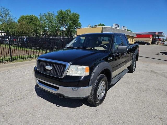 2008 Ford F-150 XLT for sale in Grandview, MO