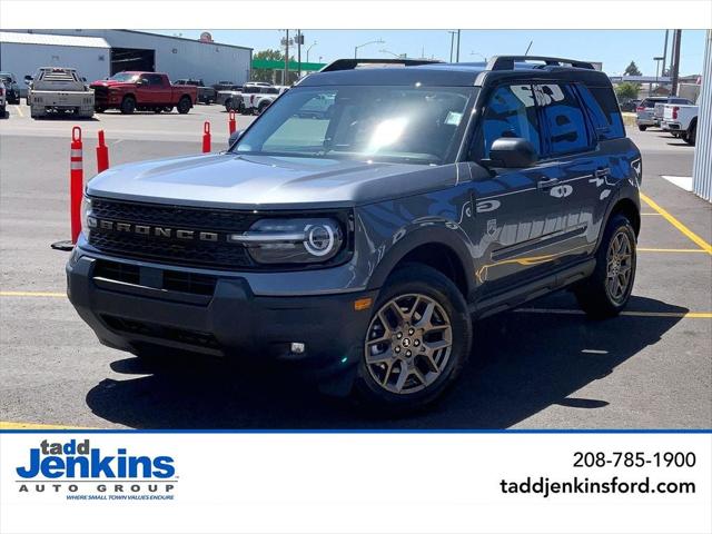 2026 Ford Bronco Sport Big Bend for sale in Blackfoot, ID