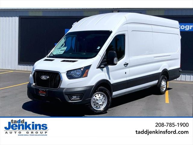 2026 Ford Transit Cargo Van Base for sale in Blackfoot, ID