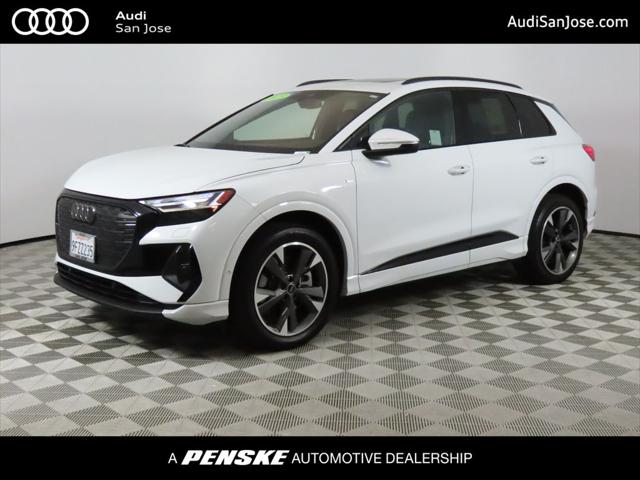 2023 Audi e-tron Prestige 50 quattro for sale in San Jose, CA