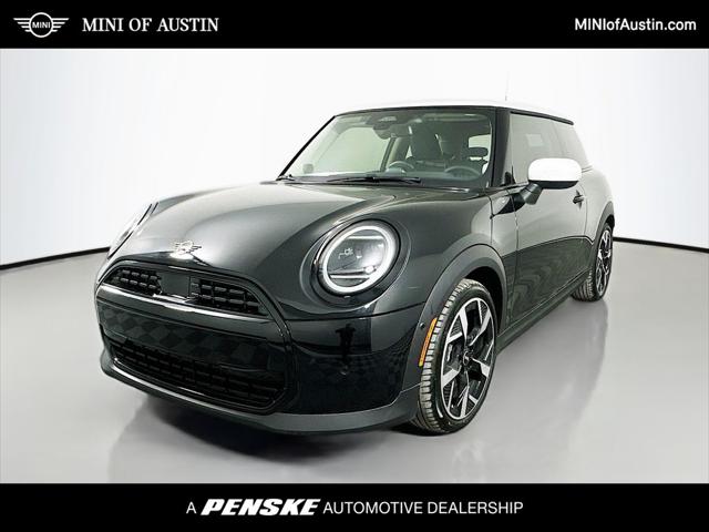 2025 MINI Hardtop Cooper for sale in Austin, TX