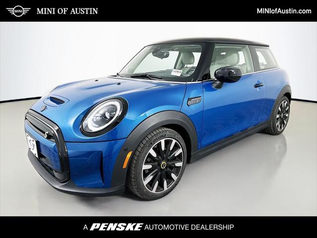 2023 MINI SE Hardtop Cooper for sale in Austin, TX