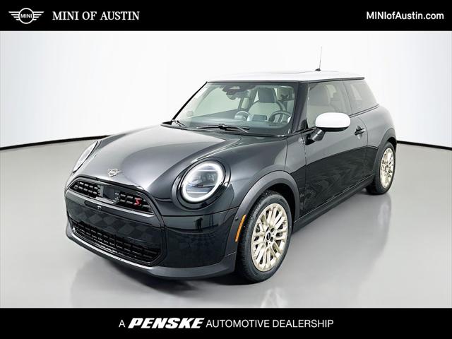 2025 MINI Hardtop Cooper S for sale in Austin, TX