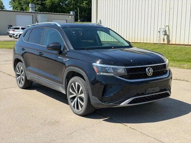 2022 Volkswagen Taos 1.5T SE for sale in Cape Girardeau, MO