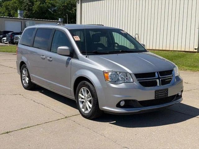 2020 Dodge Grand Caravan SXT for sale in Cape Girardeau, MO