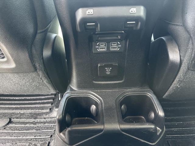 2021 Jeep Wrangler Rubicon 4x4