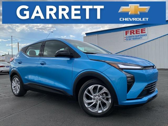 2027 Chevrolet Bolt LT FWD for sale in Coolidge, AZ