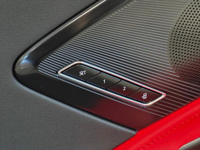 2026 Chevrolet Corvette Z06 Convertible, 2LZ, RWD