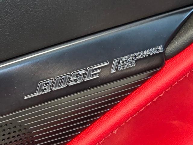 2026 Chevrolet Corvette Z06 Convertible, 2LZ, RWD