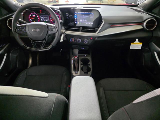 2026 Chevrolet Trax FWD 1RS