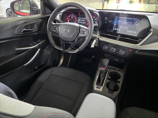 2026 Chevrolet Trax FWD 1RS