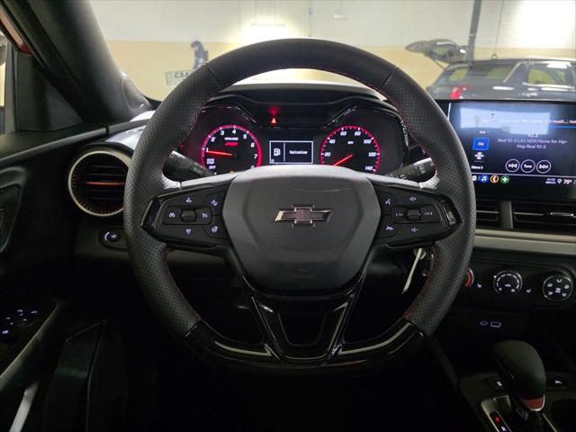 2026 Chevrolet Trax FWD 1RS