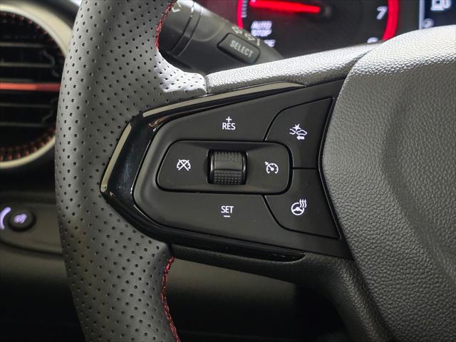2026 Chevrolet Trax FWD 1RS