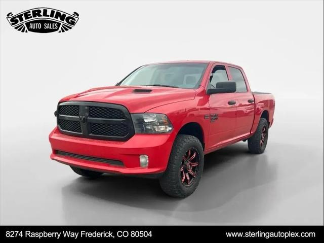 2019 Ram 1500 Classic ST for sale in Longmont, CO