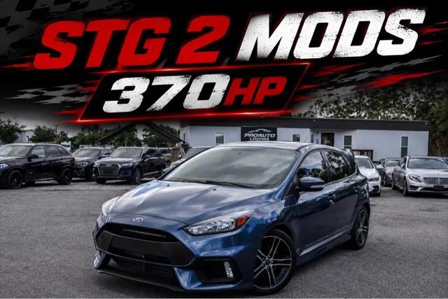 2018 Ford Focus Unknown for sale in Orlando, FL