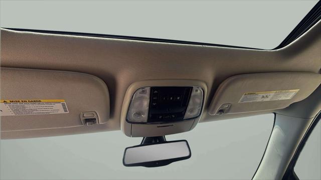 2012 Dodge Durango Citadel
