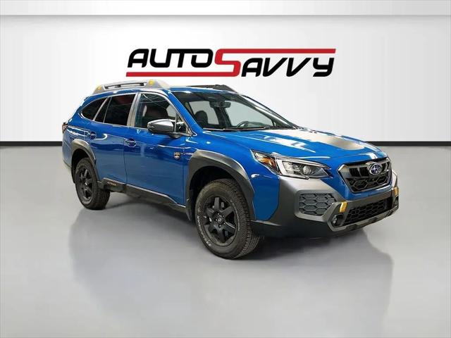 2025 Subaru Outback Wilderness for sale in Albuquerque, NM