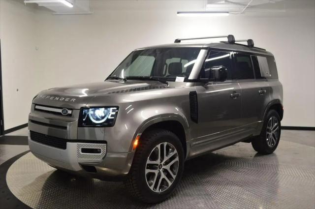 2022 Land Rover Defender 110 XS Edition for sale in Charleston, SC