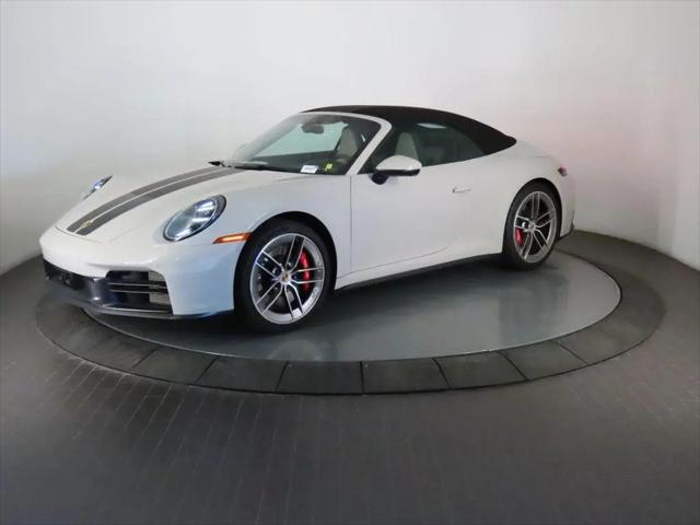 2026 Porsche 911 Carrera 4S for sale in Santa Clara, CA