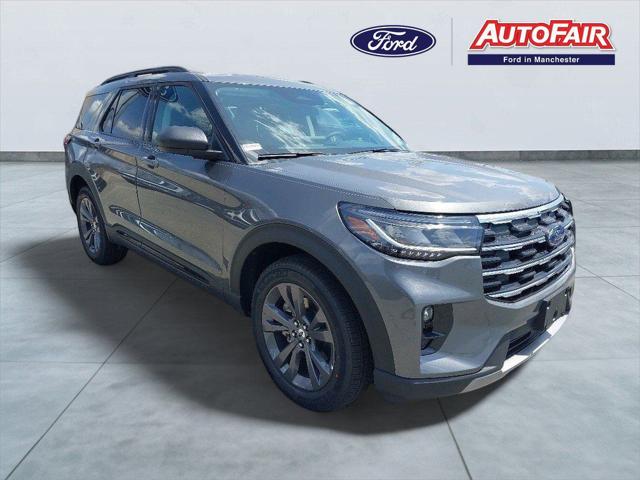 2026 Ford Explorer Active for sale in Manchester, NH