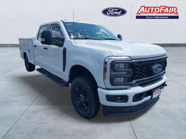 2026 Ford F-350 XL for sale in Manchester, NH