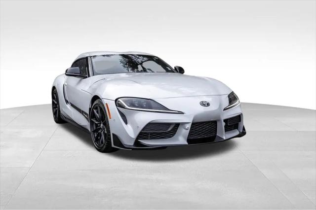2024 Toyota GR Supra 45th Anniversary Edition for sale in Simsbury, CT