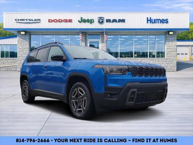 2026 Jeep Cherokee CHEROKEE LIMITED 4X4 2026 Jeep Cherokee CHEROKEE LIMITED 4X4