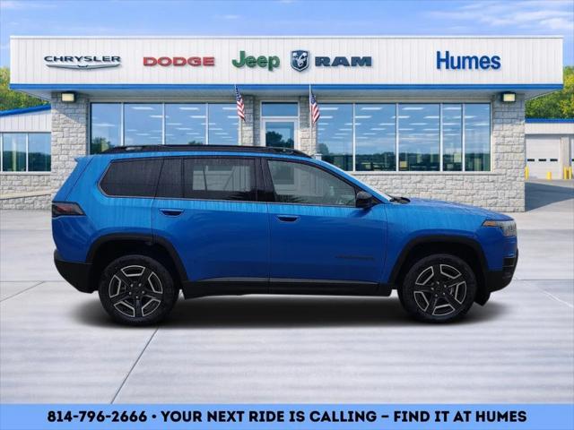 2026 Jeep Cherokee CHEROKEE LIMITED 4X4 2026 Jeep Cherokee CHEROKEE LIMITED 4X4