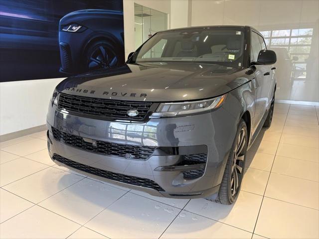 2026 Land Rover Range Rover Sport P360 SE for sale in Amherst, NY