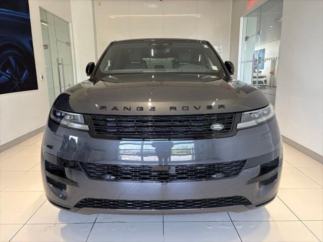 2026 Land Rover Range Rover Sport P360 SE