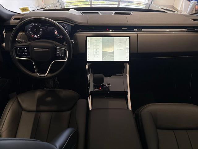 2026 Land Rover Range Rover Sport P360 SE