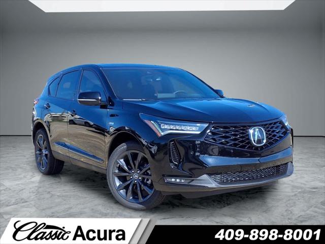 2026 Acura RDX A-Spec for sale in Beaumont, TX