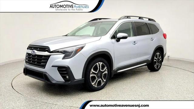 2023 Subaru Ascent Limited 8-Passenger for sale in Washington Township, NJ