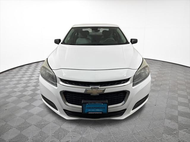 2015 Chevrolet Malibu 1FL