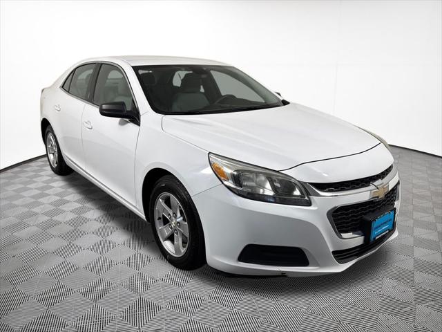 2015 Chevrolet Malibu 1FL