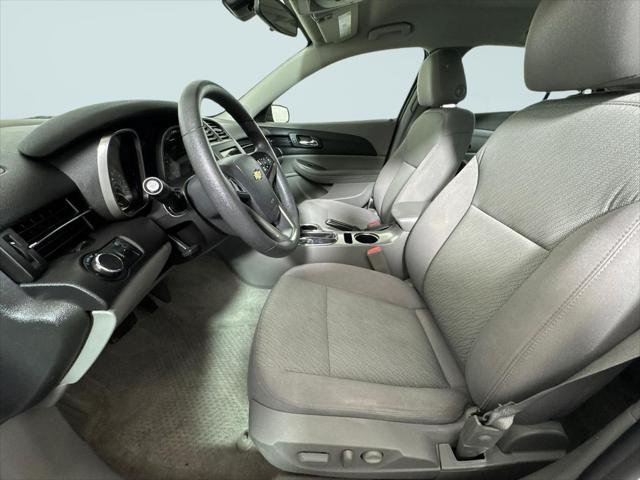 2015 Chevrolet Malibu 1FL