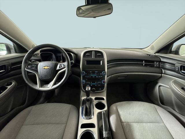 2015 Chevrolet Malibu 1FL