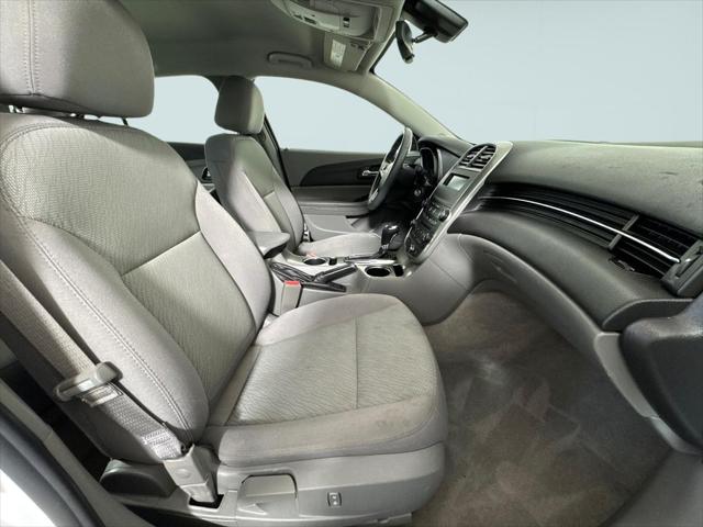 2015 Chevrolet Malibu 1FL