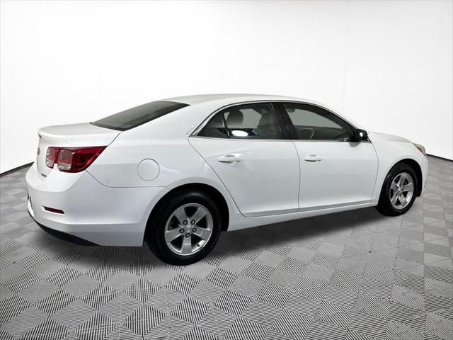2015 Chevrolet Malibu 1FL