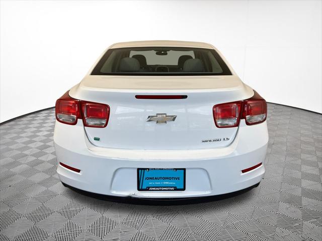 2015 Chevrolet Malibu 1FL