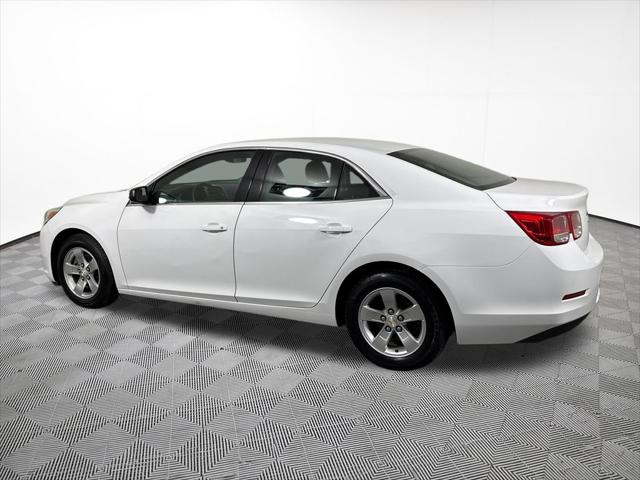 2015 Chevrolet Malibu 1FL
