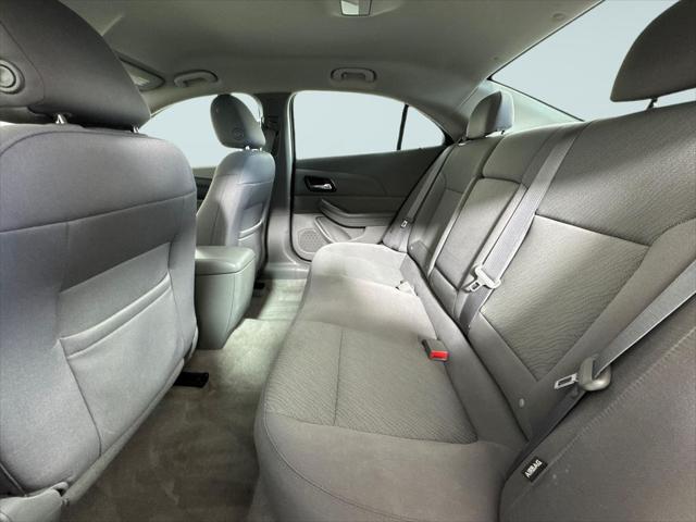 2015 Chevrolet Malibu 1FL