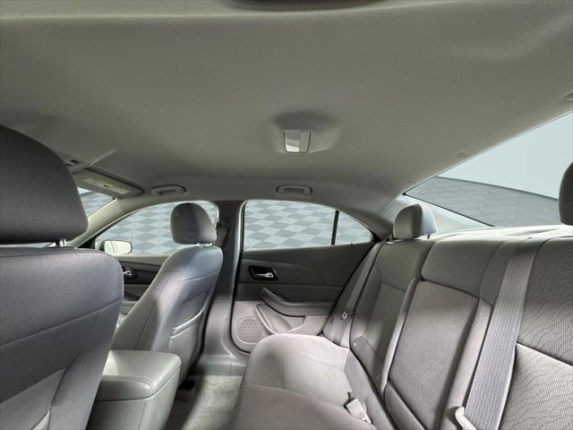 2015 Chevrolet Malibu 1FL